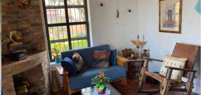 Casa en Venta en Medellín, Búcaros-9