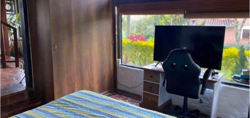 Casa en Venta en Medellín, Búcaros-10