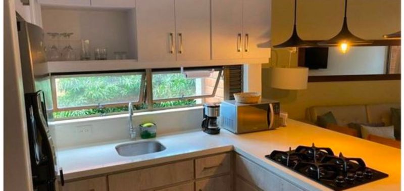 Apartamento en Venta en Medellín, Provenza-0