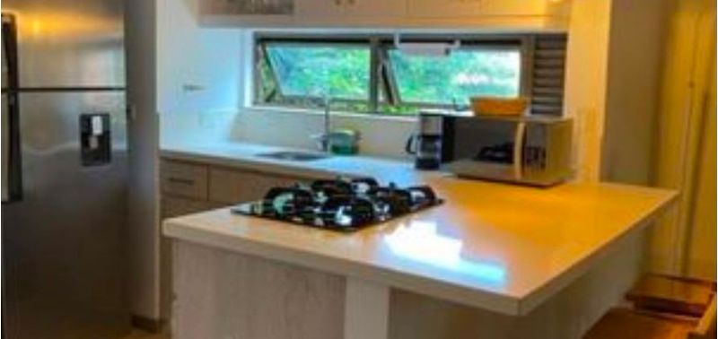 Apartamento en Venta en Medellín, Provenza-1