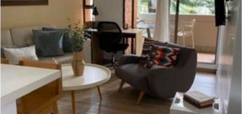 Apartamento en Venta en Medellín, Provenza-3