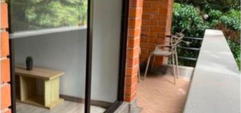 Apartamento en Venta en Medellín, Provenza-4