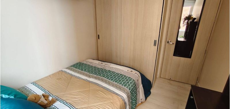 Apartamento en Venta en Bogotá, D.C., Puente Grande-5