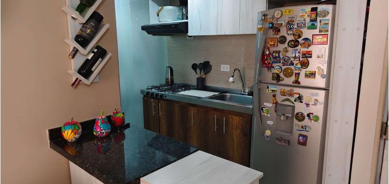 Apartamento en Venta en Bogotá, D.C., Puente Grande-13