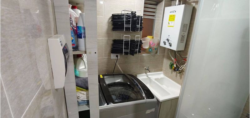 Apartamento en Venta en Bogotá, D.C., Puente Grande-16