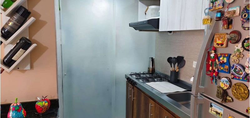 Apartamento en Venta en Bogotá, D.C., Puente Grande-19