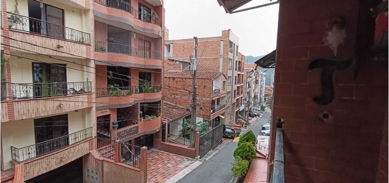 Apartamento en Venta en Bello, Bello