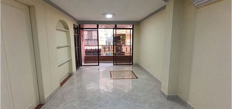 Apartamento en Venta en Bello, Bello-2