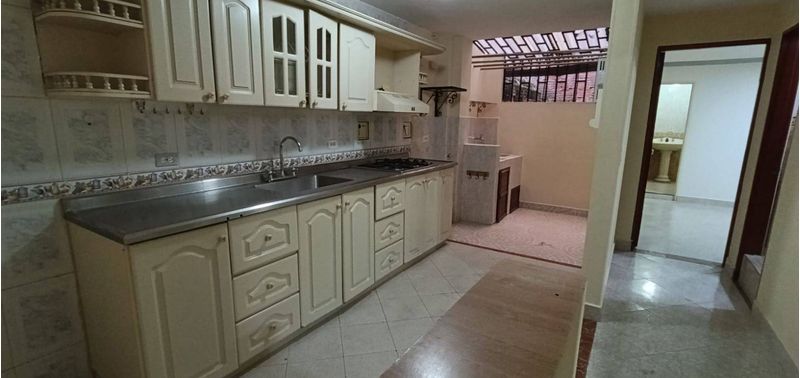 Apartamento en Venta en Bello, Bello-5