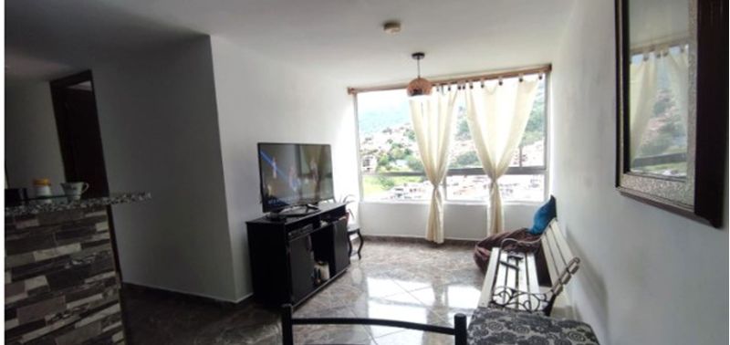 Apartamento en Venta en Bello, Bello-1