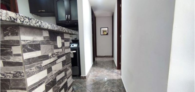 Apartamento en Venta en Bello, Bello-2
