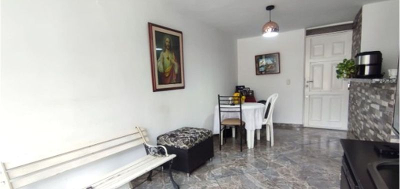 Apartamento en Venta en Bello, Bello-5