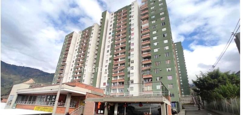 Apartamento en Venta en Bello, Bello-13