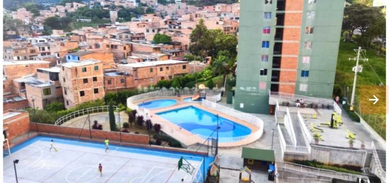 Apartamento en Venta en Bello, Bello-14