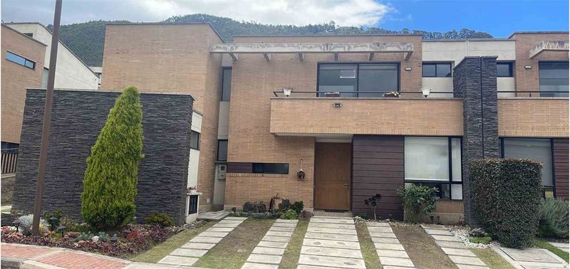Casa en Venta en Cajicá, milla de oro