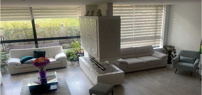 Casa en Venta en Cajicá, milla de oro-1