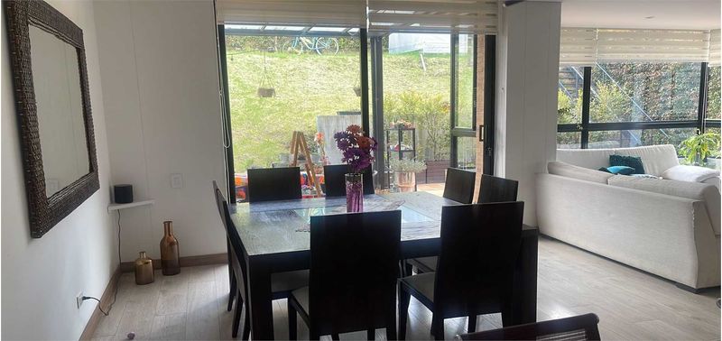 Casa en Venta en Cajicá, milla de oro-4