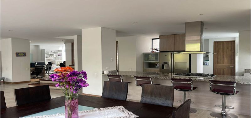 Casa en Venta en Cajicá, milla de oro-7