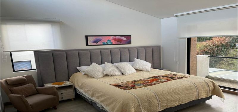 Casa en Venta en Cajicá, milla de oro-9