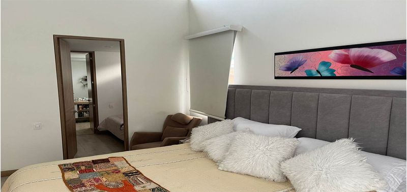 Casa en Venta en Cajicá, milla de oro-12