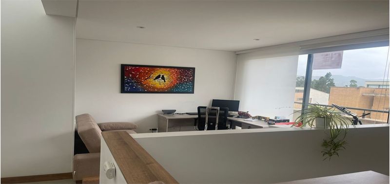 Casa en Venta en Cajicá, milla de oro-13