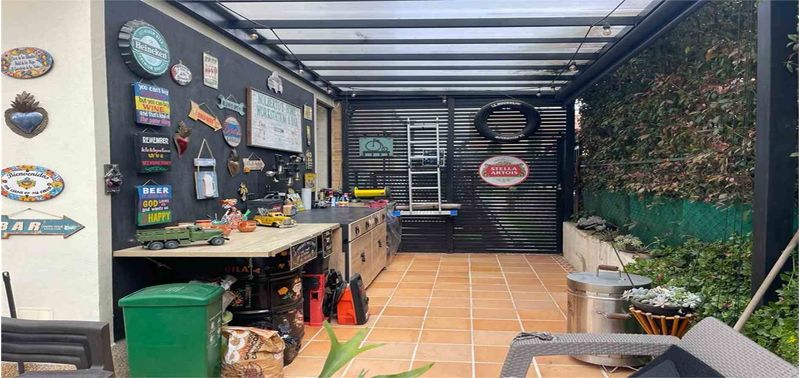 Casa en Venta en Cajicá, milla de oro-14
