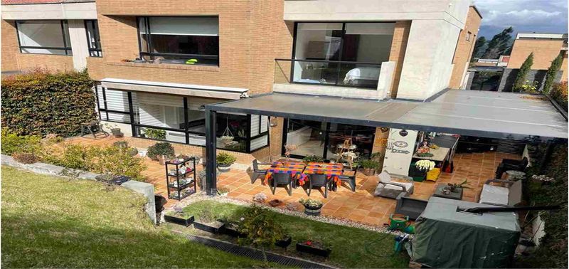 Casa en Venta en Cajicá, milla de oro-15
