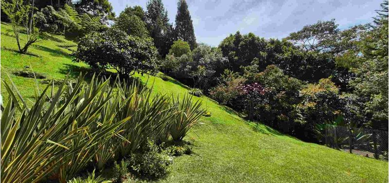 Casa en Venta en Envigado, El Escobero-0