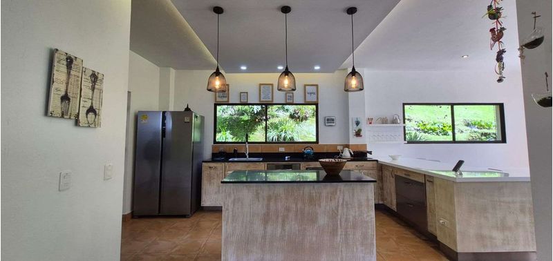 Casa en Venta en Envigado, El Escobero-2