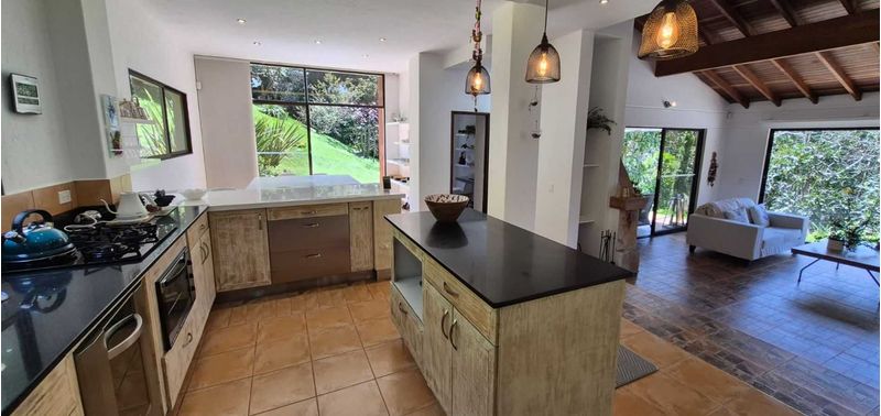 Casa en Venta en Envigado, El Escobero-3