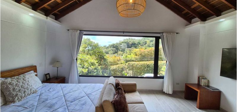 Casa en Venta en Envigado, El Escobero-5
