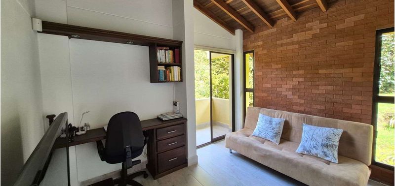 Casa en Venta en Envigado, El Escobero-6