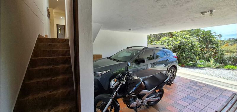 Casa en Venta en Envigado, El Escobero-9