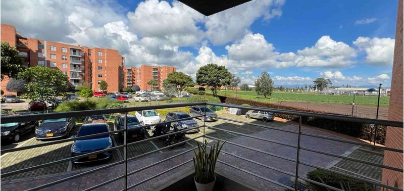 Apartamento en Venta en Bogotá, D.C., Zaragoza
