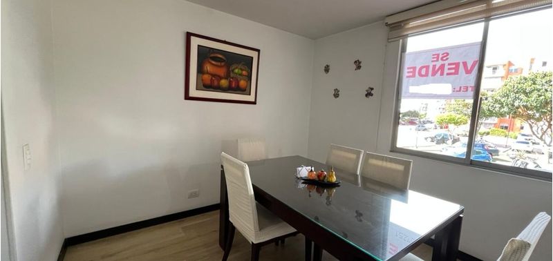 Apartamento en Venta en Bogotá, D.C., Zaragoza-1