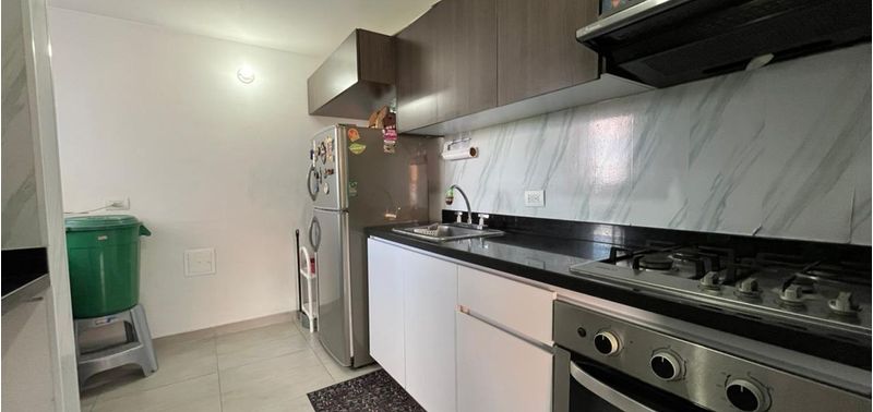 Apartamento en Venta en Bogotá, D.C., Zaragoza-2