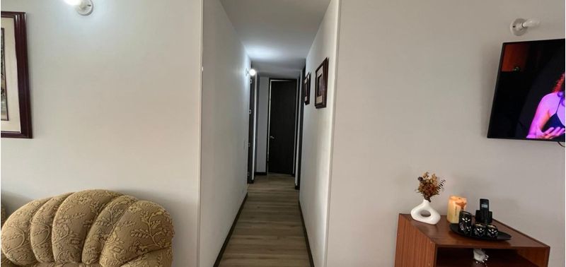 Apartamento en Venta en Bogotá, D.C., Zaragoza-3