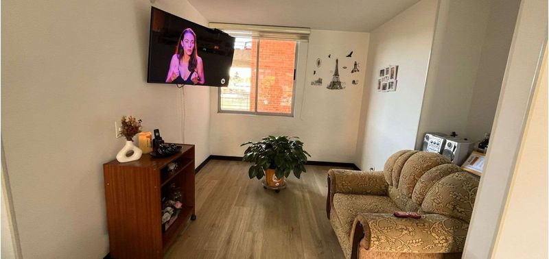 Apartamento en Venta en Bogotá, D.C., Zaragoza-4
