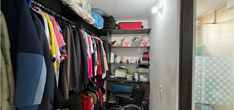 Apartamento en Venta en Bogotá, D.C., Zaragoza-5