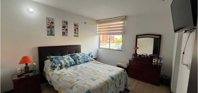 Apartamento en Venta en Bogotá, D.C., Zaragoza-6