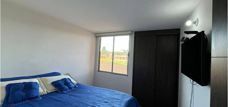 Apartamento en Venta en Bogotá, D.C., Zaragoza-7