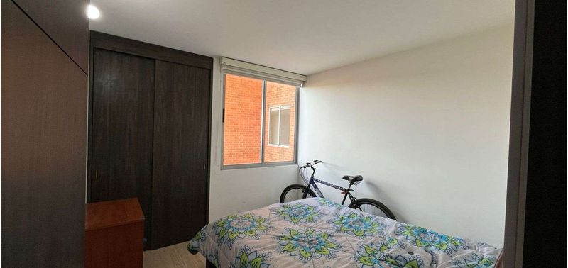 Apartamento en Venta en Bogotá, D.C., Zaragoza-8