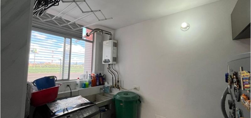 Apartamento en Venta en Bogotá, D.C., Zaragoza-9