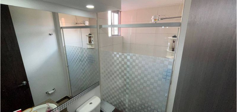 Apartamento en Venta en Bogotá, D.C., Zaragoza-10