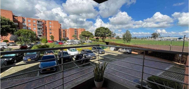 Apartamento en Venta en Bogotá, D.C., Zaragoza-12