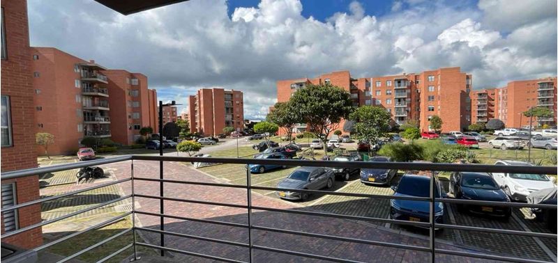 Apartamento en Venta en Bogotá, D.C., Zaragoza-13