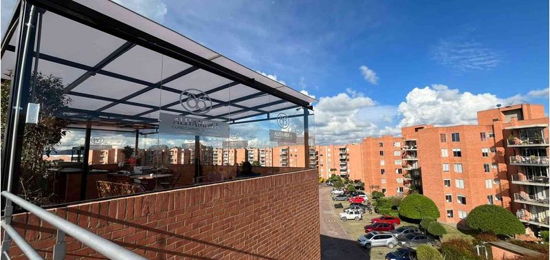 Apartamento en Venta en Bogotá, D.C., Zaragoza-15