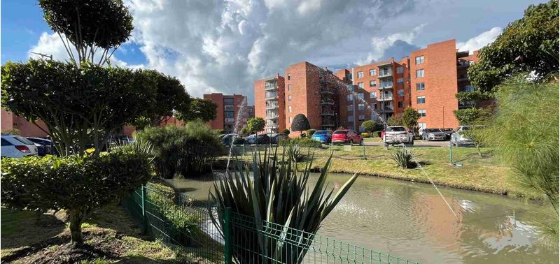 Apartamento en Venta en Bogotá, D.C., Zaragoza-16