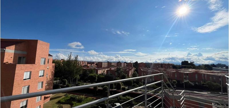 Apartamento en Venta en Bogotá, D.C., Zaragoza-17