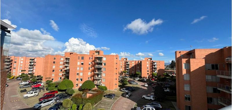 Apartamento en Venta en Bogotá, D.C., Zaragoza-19